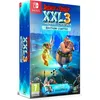 Image de Astérix & Obélix XXL 3 Le Menhir de Cristal Edition Limitée Jeu Switch en occasion ou reconditionné