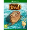 Image de Fort Boyard Nouvelle Edition Jeu Xbox One en occasion ou reconditionné