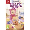 Image de My Baby Jeu Nintendo Switch en occasion ou reconditionné
