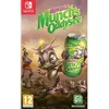 Image de Jeu vidéo - JUST FOR GAMES - Oddworld: Munchs Oddysee - Nintendo Switch - Action/Aventure - PEGI 12+ en occasion ou reconditionné