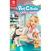 Image de My Universe: Pet Clinic Cats & Dogs Jeu Switch en occasion ou reconditionné