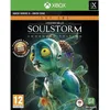 Image de Jeu de plateforme - MICROIDS - Oddworld Soulstorm Enhanced - Xbox Series X - Action - 16+ en occasion ou reconditionné
