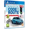 Image de Réussir : Code de la route - Nouvelle Édition Jeu PS4 en occasion ou reconditionné