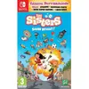 Image de Jeu - Les Sisters - Show Devant ! - Aventure - 1-4 joueurs - Nintendo Switch en occasion ou reconditionné