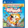 Image de Les Sisters - Show devant ! Édition Survitaminée Jeu PS4 en occasion ou reconditionné