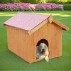 Image de Niche à chien - NC0711.01 - 0,77 m² - Idéale pour un chien