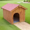 Image de Niche à chien - NC0812.01 - 0,96 m² - Idéale pour les gros chiens