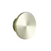 Image de ENOstudio - Applique Zenith - Or - Acier inoxydable - Designer Eno Studio
