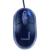 Image de Urban Factory BDM02UF, Ambidextre, Optique, USB Type-A, 800 DPI