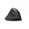 Image de Urban Factory EPL20UF, Gauche, Conception verticale, RF sans fil + Bluetooth, 4000 DPI, Noir