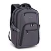 Image de Urban Factory HTE17UF, Unisexe, 43,9 cm (17.3'), Compartiment pour Notebook, Mesh, Polyester, Plastique recyclé, Acier