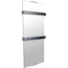 Image de Radiateur sèche serviette Miroir 900W