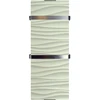 Image de Radiateur sèche serviette Ondulation 1200W