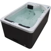 Image de Spa rigide 3 places - 185 x 120 x 75 cm KAWAY