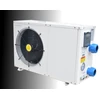 Image de Pompe à chaleur de piscine 30 m3 réversible R410