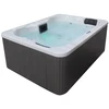Image de Spa rigide 2 places - 210 x 158 x 78 cm NORDTLAND