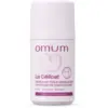 Image de Omum - Le Délicat Déodorant Bille Peaux Sensibles 24h Flacon Roll-on 50ml