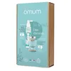 Image de Omum - Duo In&out Cheveux Routine In&out Croissance Et Renfort Du Cheveu Coffret 2 Soins
