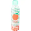 Image de Inuwet - Mousse De Douche Parfumée & Colorée Pêche 200ml