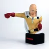 Image de Buste One Punch Man - Saitama - Version Sérieuse 20 cm - ABYstyle en occasion ou reconditionné