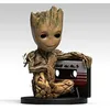 Image de Tirelire - Buste Groot - Les Gardiens De La Galaxie - 25 cm - Produit sous licence officielle en occasion ou reconditionné