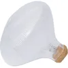 Image de Petite Friture - Lampe de table - Transparent - Liège - Designer Pierre Favresse