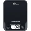 Image de Little Balance Pèse-lettres Ultrapécision 5.1 - Écran LCD - 5 kg - Noir
