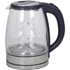 Image de Little Balance Bouilloire Verre électrique sans fil 1,8 L - 2000W - Transparent