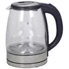 Image de Bouilloire électrique sans fil Little Balance Elégance Verre 2000 - 1,8 L - 2000W - Transparent