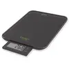 Image de Pèse-colis Little Balance USB-R Slide recharge USB - 10 kg - Noir