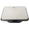 Image de Pèse-colis USB-R Little Balance Parfait 20 - Écran LED - 10 kg - Noir