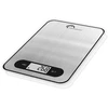 Image de Little Balance Pèse-lettres Slim recharge USB - 5 kg - Inox