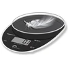 Image de Little Balance Pèse-lettres HBP 900 - Piles AAA - 5 kg - Noir