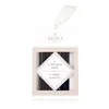 Image de Bachca - Bachca Elastiques Epais Noir X9
