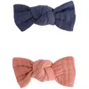 Image de Bachca - Barrettes Gaze De Coton