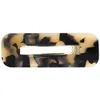 Image de Bachca - Barrettes Écaille