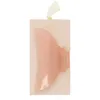 Image de Bachca - Grande Pince Rose Dragée Pince À Cheveux