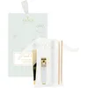 Image de Bachca - Set De Manucure Accessoires Pour Ongles Coupe-ongle, Pince À Épiler, Batônnets Cuticules, Limes À Ongle En Verre
