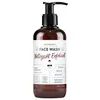 Image de Monsieur Barbier - Face Wash Nettoyant Exfoliant 250ml