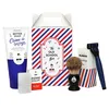 Image de Monsieur Barbier - The Old School Box Coffret De Rasage Pour Homme 175ml + 75g