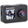 Image de AGFAPHOTO Realimove AC7000   Caméra dAction Numérique étanche 30m (True 2.7K 16MP Double écran Accessoires inclus Wifi) Noir en occasion ou reconditionné