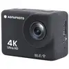 Image de Agfaphoto - caméra de sport - ac9000 - real 4k 30fps, stabilisation eis, grand angle 170°, boitier étanche 30m- wifi - 18 accessoires inclus - reconditionné- reconditionne en occasion ou reconditionné