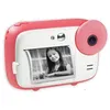 Image de Appareil photo instantané - Agfa Photo - REALIKIDS CAM - Rose - Flash intégré - Aucun stabilisateur en occasion ou reconditionné