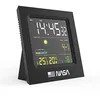 Image de Station Météo - NASA - WS300 - Écran LCD 4.3 pouces - Capteur extérieur - Affichage couleur en occasion ou reconditionné