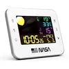 Image de Station Météo - NASA - WS500-1 - Capteur extérieur - Écran LCD 6 pouces - Alimentation USB ou piles en occasion ou reconditionné
