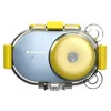 Image de Appareil photo compact Agfaphoto Realikids Cam Waterproof Bleu en occasion ou reconditionné