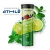 Image de Electrolytes Baouw Citron Vert (x10) Multicolore TU MAG9445554