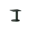 Image de KANN DESIGN - Table d'appoint Galta - Vert - Placage chêne teinté - Designer Cluzel / Pluchon
