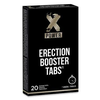 Image de Stimulant ERECTION BOOSTER TABS XPower 20 comprimés