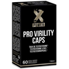Image de Stimulant d'érection PRO VIRILITY CAPS XPower 60 Gélules